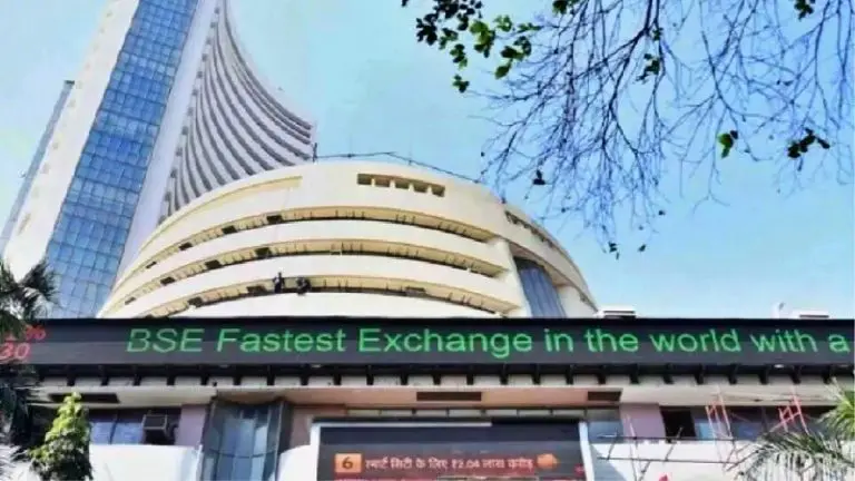 Mumbai News: मुंबईतील BSE इमारतीत 4 आरडीएक्स बॉम्ब लावल्याची धमकी ...