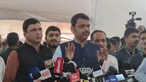 Devendra Fadnavis: नगरपंचायत निवडणुकीतील विजयानंतर देवेंद्र फडणवीस म्हणाले... 'हा विजय'