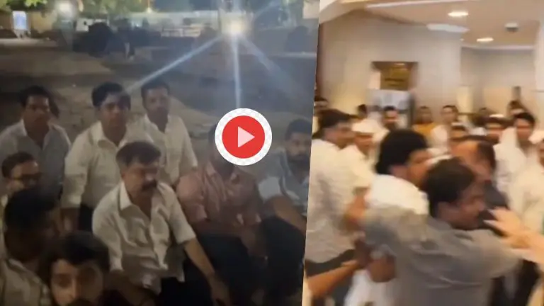 jitendra-awhad-gopichand-padalkar-row-lasted-all-night-nitin-deshmukh-arrested-awhad-protest-all-night