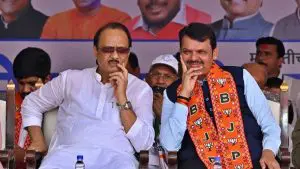 Krishi Samruddhi Scheme: फडणवीस-अजित पवारांचे शेतकऱ्यांना मोठे गिफ्ट, 25,000 कोटींची आणली नवी कृषी समृद्धी योजना