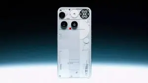 मोबाईल खरेदी करताय... Nothing Phone 3 5G वर मिळतेय थेट 20,000 पर्यंतची सूट