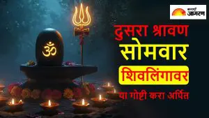Shravan 2025: दुसऱ्या सोमवारी शिवलिंगावर या वस्तू करा अर्पण, भगवान शंकर करतील सर्व त्रास दूर