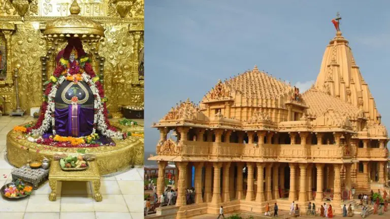 somnath-jyotirlinga-the-first-of-the-12-jyotirlingas-is-somnath-known-the-special-things-related-to-somnath-temple-in-shravan-2025