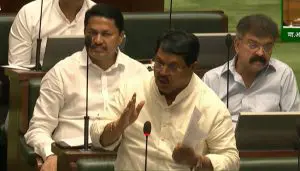 Monsoon Session 2025: ‘महाराष्ट्रात गँगचा धुमाकुळ; सर्वत्र 20 टक्के कमिशन’- विजय वडेट्टीवारांची सरकारवर जोरदार टीका