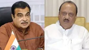 Maharashtra News: पुणे-नाशिक आणि नाशिक-मुंबई या राष्ट्रीय महामार्गांची अत्यंत खराब अवस्था, अपघात वाढले; अजित पवारांची नितीन गडकरींकडे दुरुस्तीची मागणी 