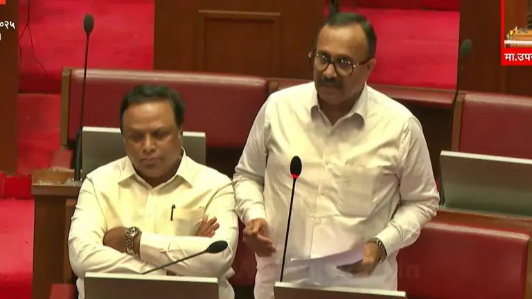 monsoon-session-2025-all-vacant-posts-in-the-divyang-welfare-department-will-be-filled-in-the-next-3-months-minister-atul-save