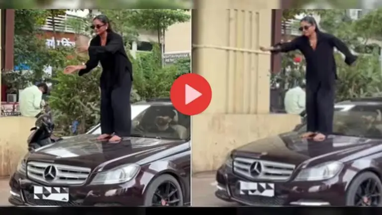 mumbai-woman-performs-aura-farming-dance-on-moving-mercedes-benz-car-video-goes-viral-case-filed