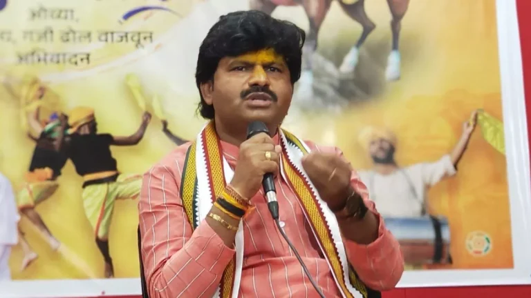 christian-community-protests-in-mumbai-demanding-arrest-of-bjp-mla-gopichand-padalkar-for-controversial-remarks-on-conversion