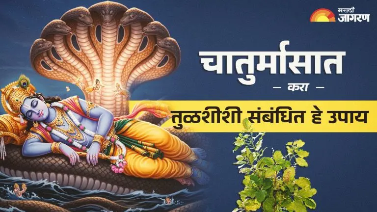 chaturmas-2025-do-these-remedies-related-to-tulsi-during-chaturmasya