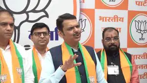 BMC Election 2025: कोणीही युती केली तरी मुंबई पालिकेचा महापौर महायुतीचाच होणार- फडणवीसांचा दावा