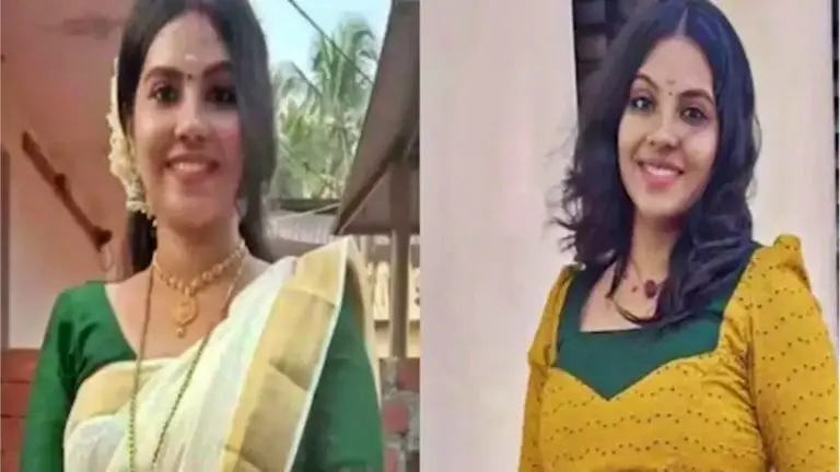 crime-news-kerala-woman-found-dead-in-uae-flat-family-alleges-husband-harassment-and-killed-for-dowry
