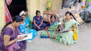 महाराष्ट्रामध्ये अजबच 'खेळ'... 'लाडकी बहीण' योजनेच्या नावाखाली पुरुषच खात होते पैसे, 14,000 जणांनी 21 कोटींना गंडवले!