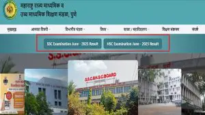 Maharashtra Supplementary Result 2025 Out: महाराष्ट्र बोर्डाच्या दहावी, बारावीच्या पुरवणी परीक्षेचा निकाल जाहीर, असा पाहा निकाल 