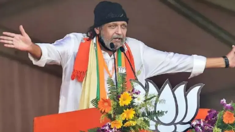 mithun-chakraborty-appeal-to-bengal-bjp-workers-retaliate-if-needed