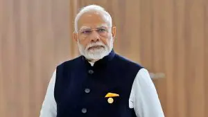PM Modi : नरेंद्र मोदींनी इंदिरा गांधींचा विक्रम मोडला..! देशाच्या इतिहासात सर्वाधिक काळ पदावर असलेले ठरले दुसरे पंतप्रधान
