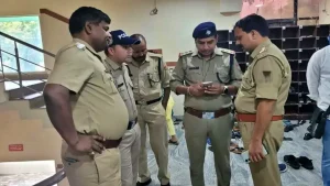 पुण्यात कोयता गँगची दहशत पुन्हा वाढली; विमाननगरमध्ये मध्यरात्री धुमाकूळ