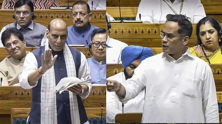 operation-sindoor-a-success-says-rajnath-singh-but-gaurav-gogoi-questions-responsibility-for-pahalgam-attack-in-parliament