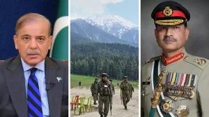 'शहबाज शरीफ आणि जनरल मुनीर यांच्या आदेशावरूनच पहलगाम हल्ला?'; ISI आणि लष्करच्या कटाचा पर्दाफाश!
