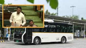 Uber Shuttle : मुंबईत विनापरवाना शटल सेवा चालवणाऱ्या उबरवर कारवाईस टाळाटाळ, सरकारची मिलीभगत तर नाही? नाना पटोले पुन्हा आक्रमक