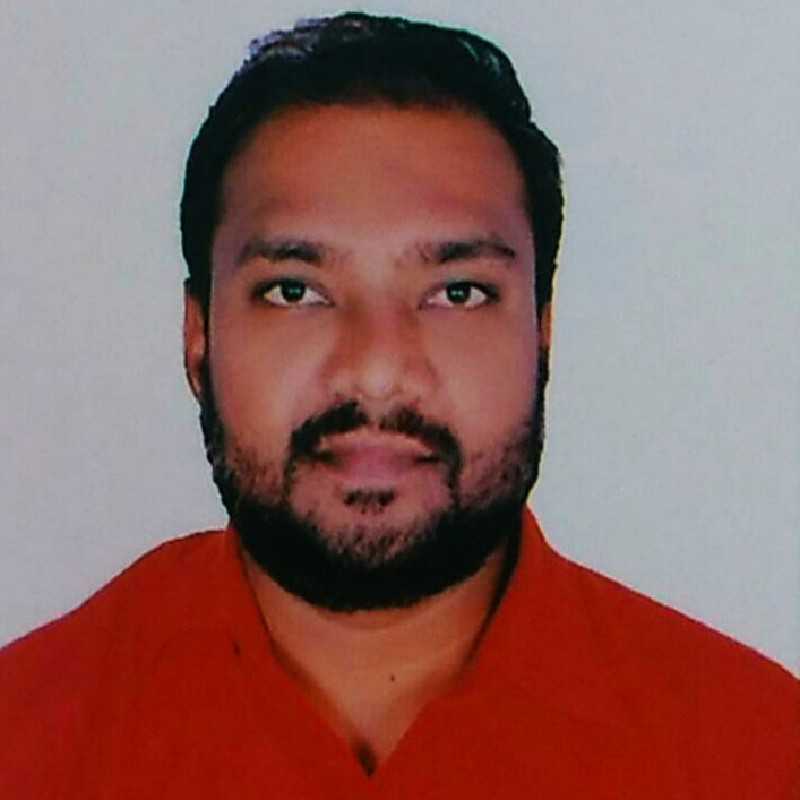 Shrikant Londhe