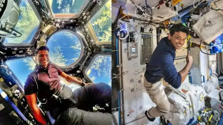 axiom-4-mission-can-shubhanshu-shukla-get-stuck-in-iss-like-sunita-williams-why-was-the-process-of-returning-to-earth-postponed-read-in-detail