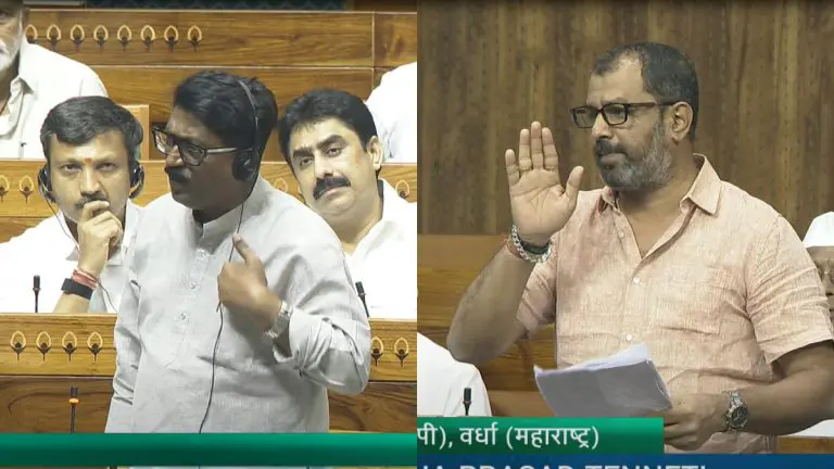 monsoon-session-2025-why-did-not-any-country-across-the-country-support-it-arvind-sawant-questions-the-government-on-operation-sindoor