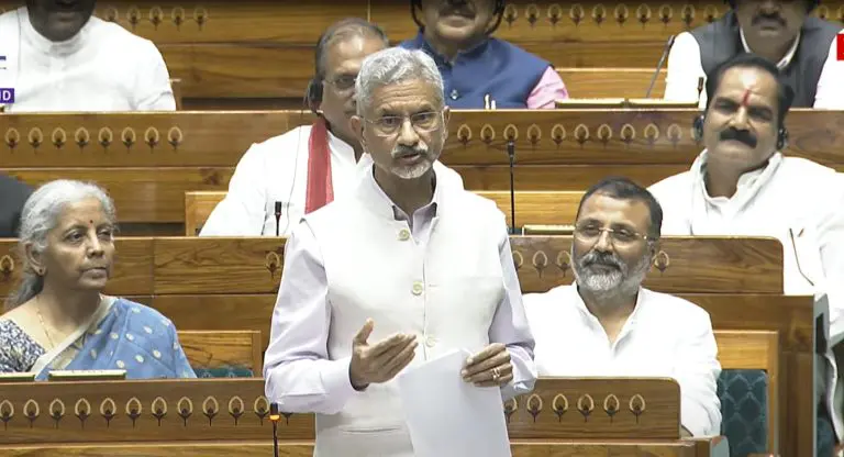 parliament-monsoon-session-2025-we-exposed-the-true-face-of-pakistan-to-the-world-external-affairs-minister-jaishankar