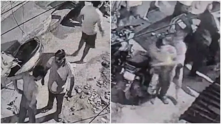 video-of-huma-qureshi-brother-murder-surfaced