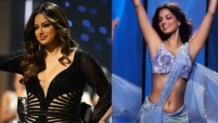 harnaaz-sandhu-transformation-in-baaghi-4