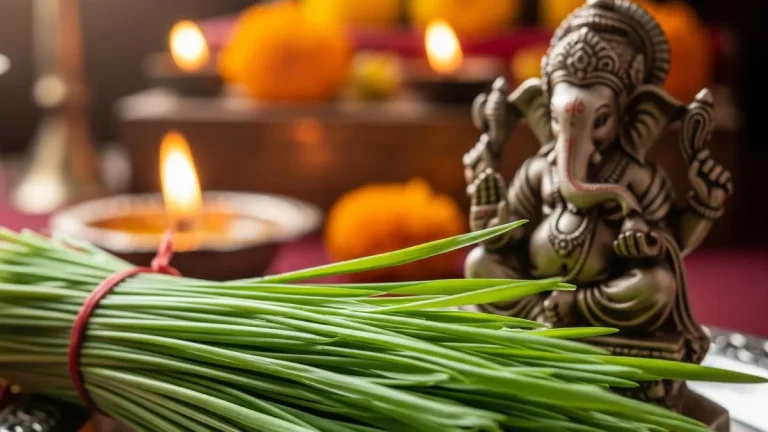 5-surprising-benefits-of-ganesha-favorite-durva