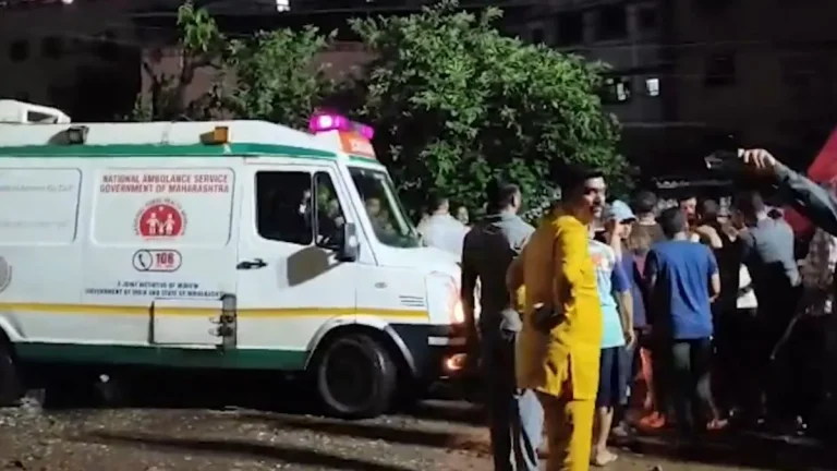 two-killed-as-part-of-four-storey-building-collapses-in-vasai-mumbai