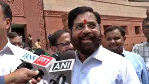 BMC Election 2025: बीएमसीची निवडणूक महायुती एकत्र लढवणार; अमित शाहांच्या भेटीनंतर एकनाथ शिंदेंची घोषणा