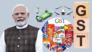 बिस्कीट-नमकीन ते चिप्स, चॉकलेट पर्यंत... पंतप्रधान मोदींच्या घोषणेनुसार GST सुधारणानंतर दिवाळीपर्यंत  काय-काय होणार स्वस्त? वाचा