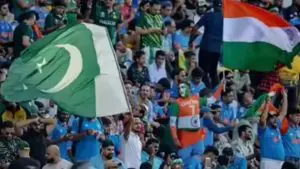 India vs Pakistan: आशिया कपमध्ये या दिवशी भिडणार भारत-पाकिस्तान; क्रीडा मंत्रालयाने दिला मंजुरी