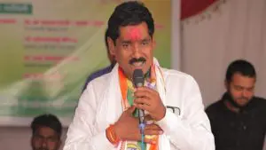 Maharashtra Politics: खासदार बजरंग सोनवणेंच्या पीएवर फसवणुकीचा गुन्हा; 13 लाखांची केली फसवणूक