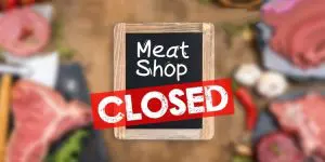 Meat Shops Closed: जळगावात स्वातंत्र्यदिनी आणि गणेश चतुर्थीला मांसविक्री दुकाने राहणार बंद! 