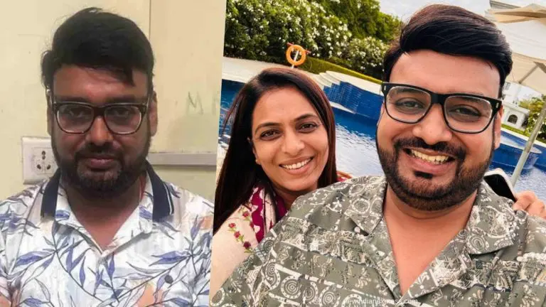eknath-khadse-son-in-law-pranjal-khewalkar-new-trouble-called-girls-several-times-human-trafficking-charges