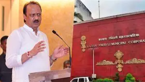 Ajit Pawar : स्वातंत्र्यदिनी काही महापालिकांमध्ये मांस विक्रीवर बंदी आदेशावर अजित पवारांची प्रतिक्रिया, म्हणाले श्रद्धेचा प्रश्न असल्यास..