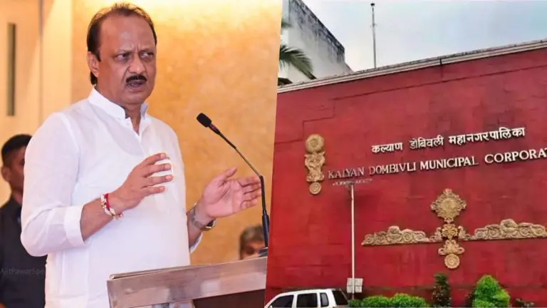 deputy-chief-minister-ajit-pawar-has-expressed-displeasure-over-some-civic-bodies-meat-ban
