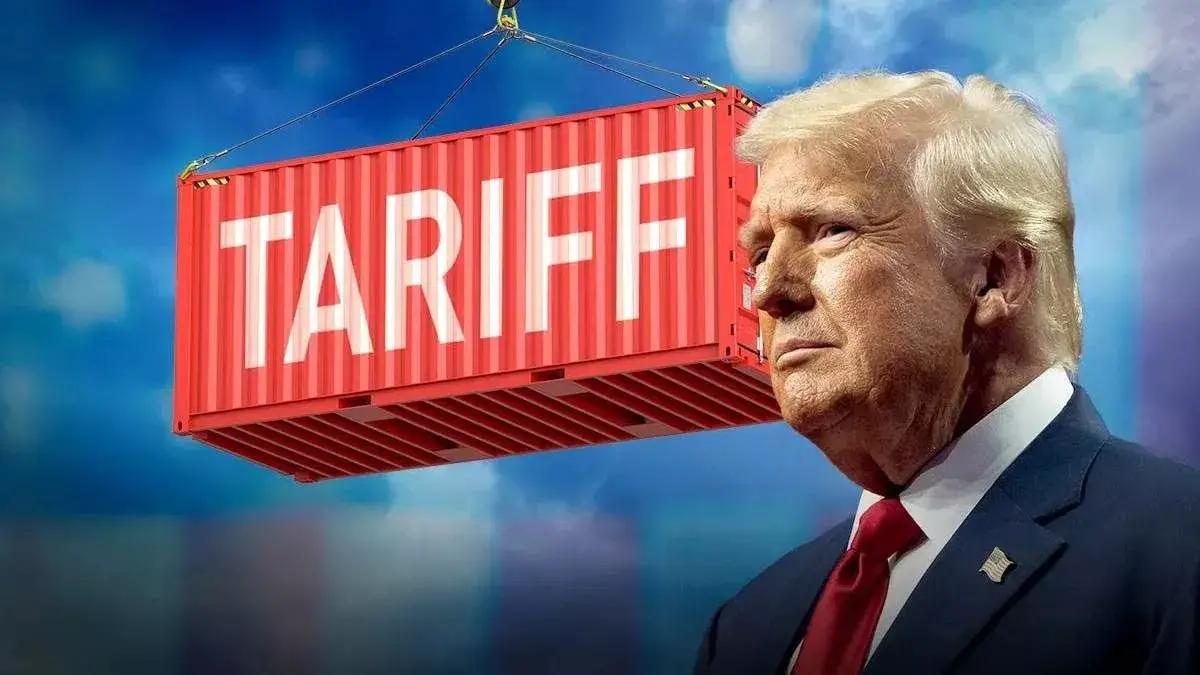 भारतावर 100% टॅरिफ लावण्याचा प्रस्ताव: US हाऊसमध्ये ‘ते’ विधेयक सादर, अंतिम मतदानासाठी तयार 