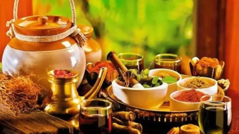fssai-recognizes-ayurveda-aahar-and-releases-official-list-of-ayurvedic-food-products-to-promote-traditional-indian-diet