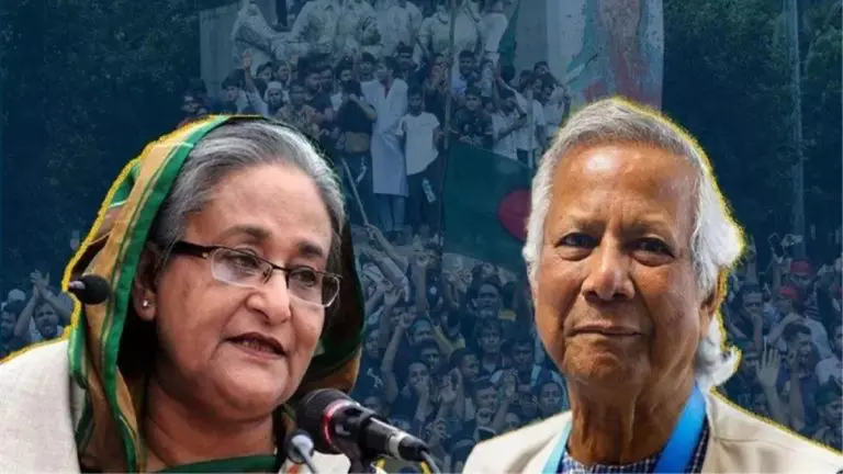 one-year-after-sheikh-hasinas-ouster-bangladesh-remains-unstable-amid-violence-and-unfulfilled-democratic-dreams
