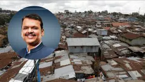 Devendra Fadnavis: ..तरच झोपडपट्टीमुक्त मुंबईचं स्वप्न साकार होईल, मुख्यमंत्र्यांनी सांगितला मास्टर प्लान