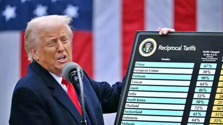 america-issues-notification-25-additional-tariff-on-indian-goods-impact-donald-trump-tariff