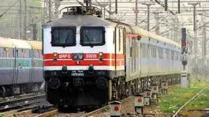 मुंबईतील चाकरमान्यांना बाप्पा पावला..! गणेशोत्सवात कोकणासाठी 44 अतिरिक्त रेल्वेंसह मध्य रेल्वे चालवणार 296 गणपती विशेष गाड्या