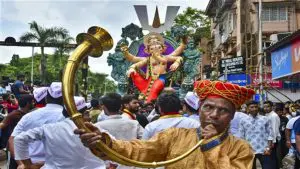 Dahihandi 2025: दहीहंडी, अनंत चतुर्थी ऐवजी या दिवशी सुट्टी मिळणार, शासन निर्णय जाहीर