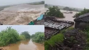 Maharashtra Rains: अतिवृष्टी, पुरामुळे झालेल्या नुकसानीचे तातडीने पंचनामे करा - मदत व पुनर्वसन मंत्र्यांचे निर्देश