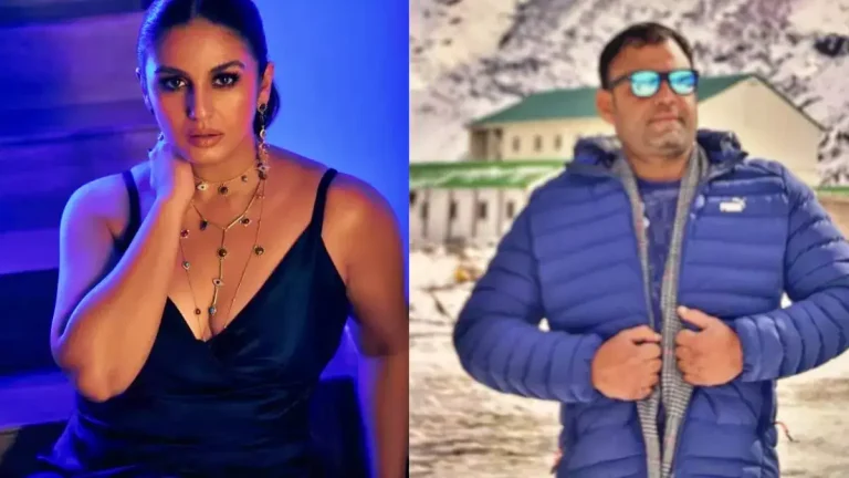 actress-huma-qureshi-cousin-murdered-in-delhi-over-parking-dispute