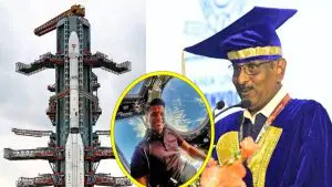 40 मजली उंच रॉकेट बनवणार इस्रो! 75 हजार किलोचे पेलोड अंतराळात पाठवण्याची तयारी