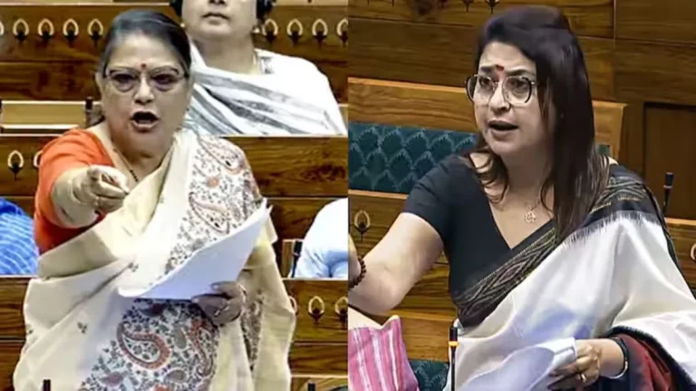 tmc-appoints-kakoli-ghosh-dastidar-as-new-chief-whip-and-shatabdi-roy-as-deputy-leader-after-kalyan-banerjees-resignation